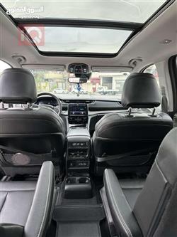 Jeep Grand Cherokee L